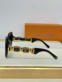 Picture of Louis Vuitton Sunglasses _SKUfw76770136fw